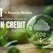 Blue Carbon: Mangroves, Seagrass and Ocean Credits