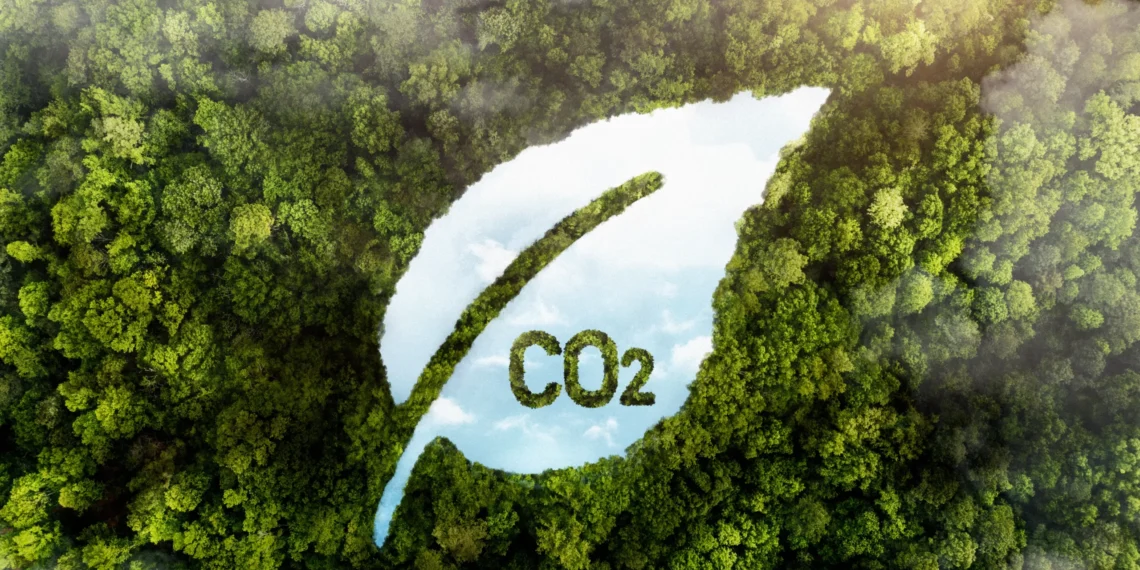 Carbon Credits vs Carbon Offsets: The Real Difference
